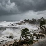 Huracán Polo deja estela de destrucción en México tras tocar tierra doblemente en el Pacífico