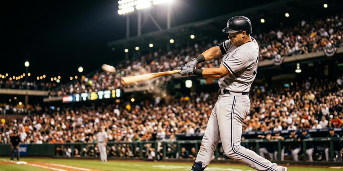 MLB Playoffs 2026
