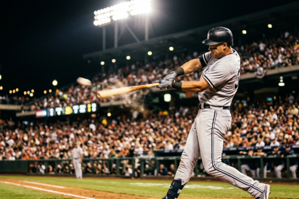 MLB Playoffs 2026