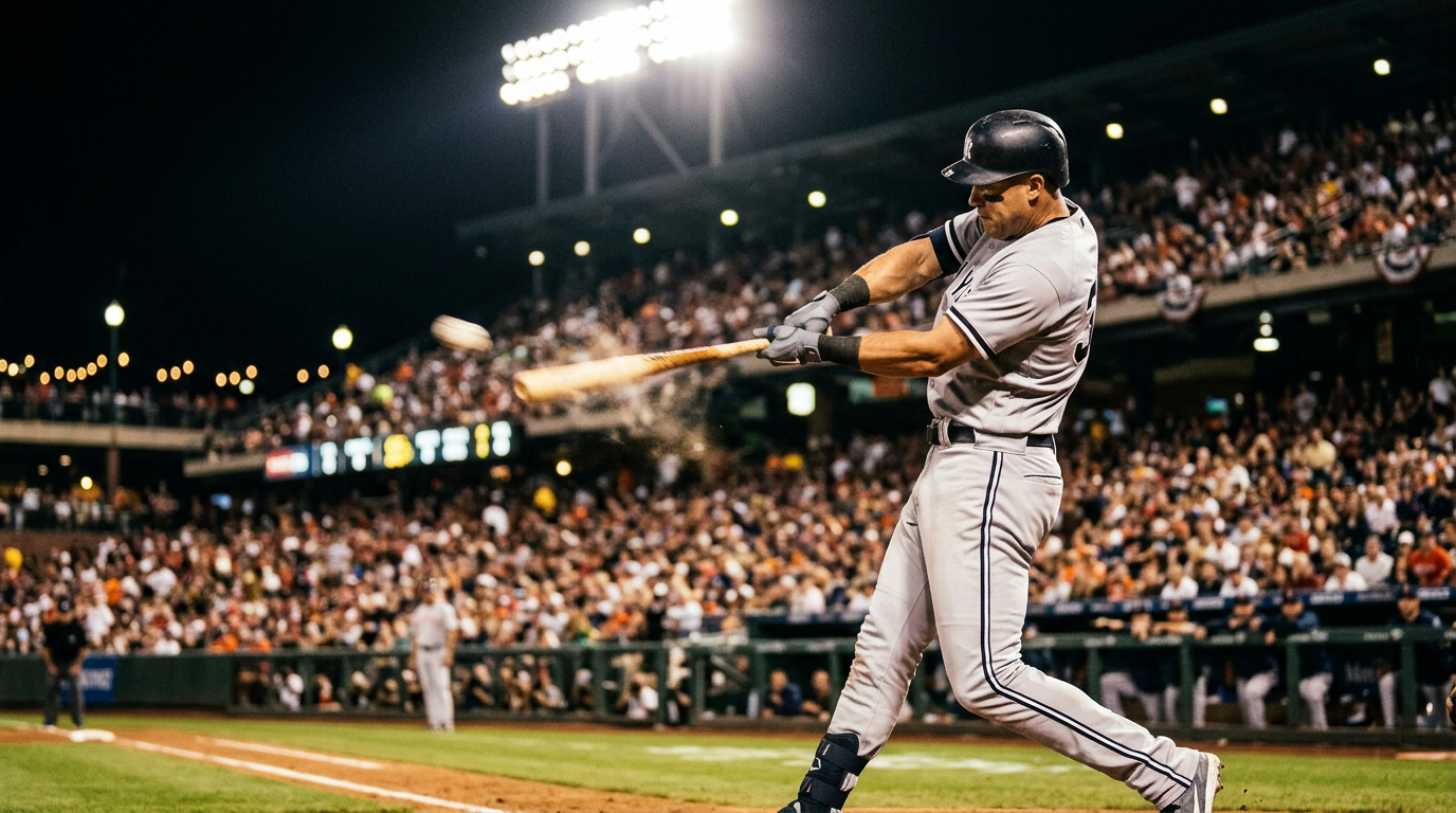 MLB Playoffs 2026