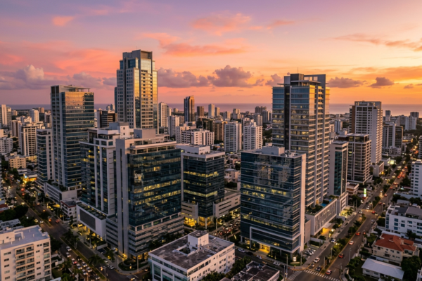 Economía dominicana 2026