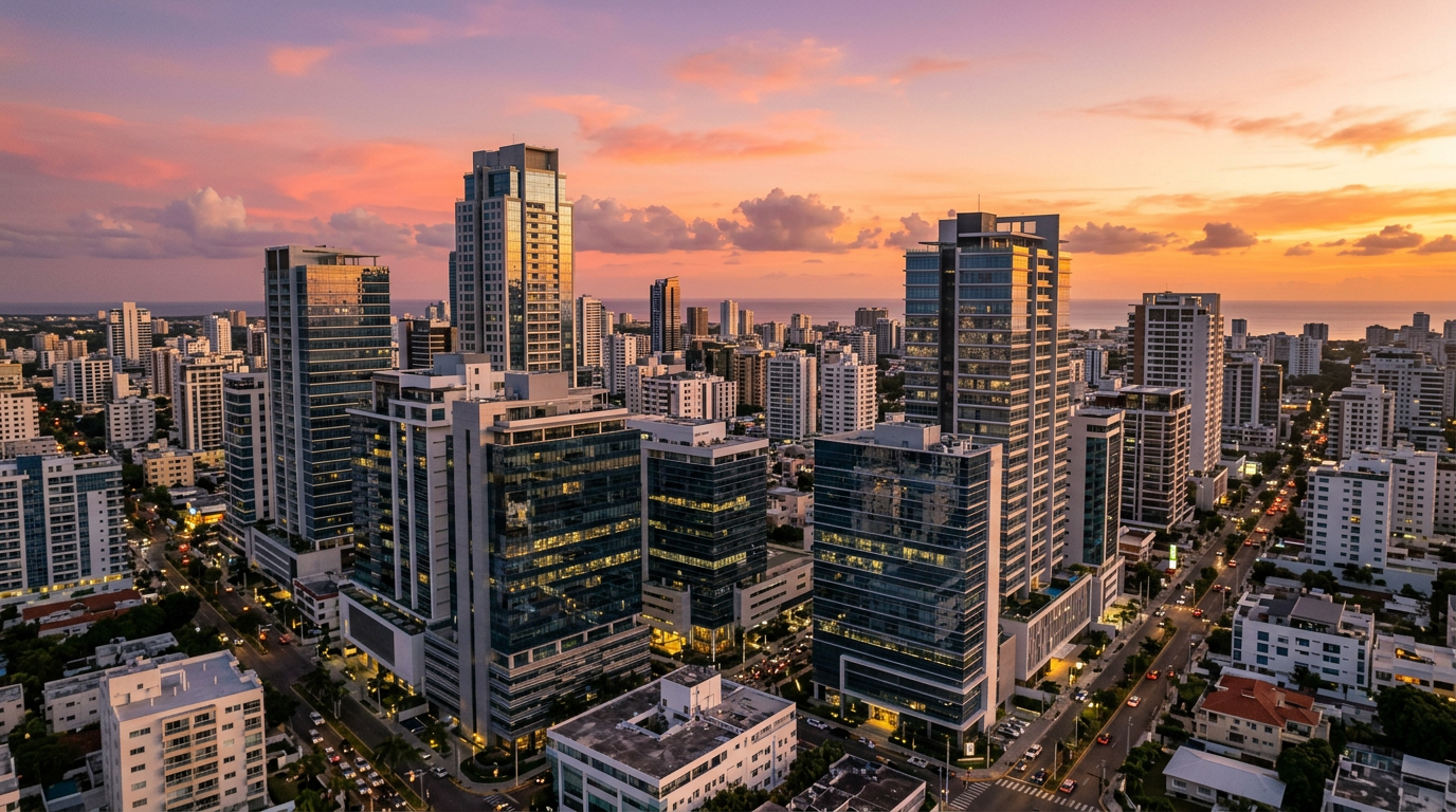 Economía dominicana 2026