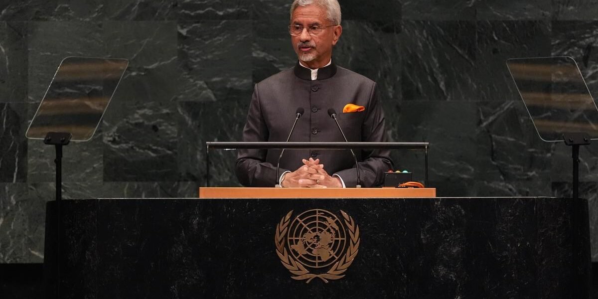 India advierte en la ONU sobre la…