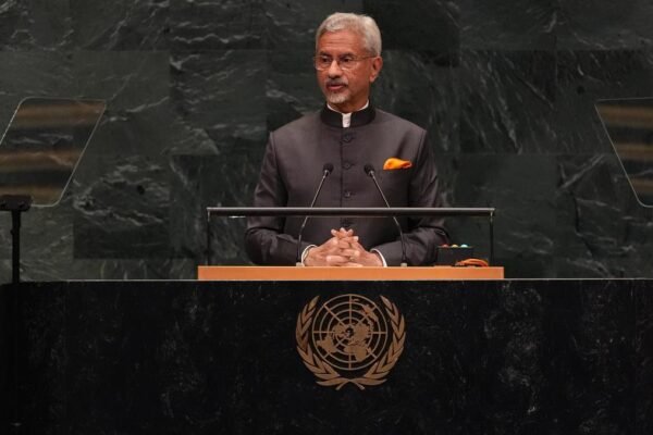 India advierte en la ONU sobre la…