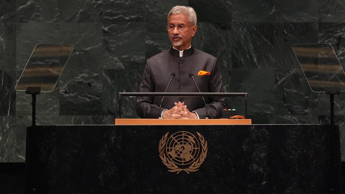 India advierte en la ONU sobre la…