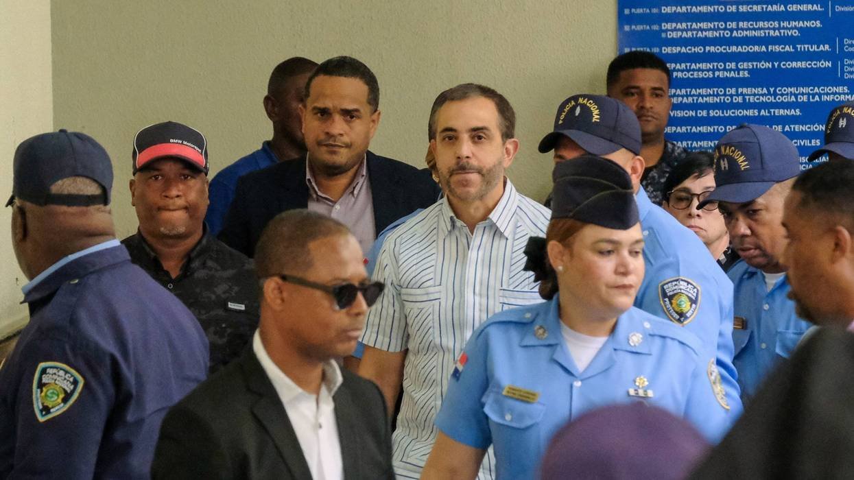 Juicio del Jet Set: chats de WhatsApp revelan que propietarios conocían el deterioro del local desde 2023 jet-set-whatsapp-chats-propietarios-deterioro-negligencia-2026