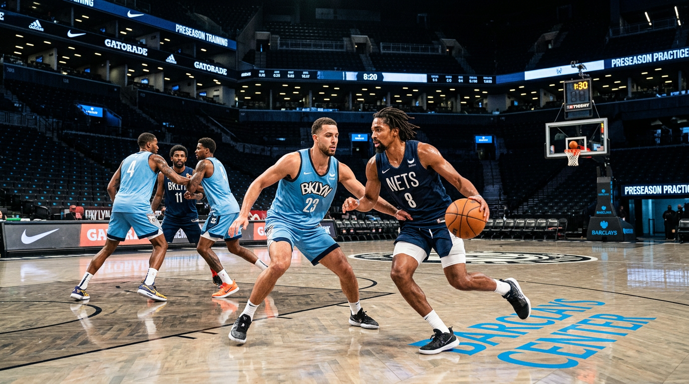 Jugadores dominicanos destacan en la pretemporada de la NBA 2026-27 jugadores-dominicanos-pretemporada-nba-2026-27-actuaciones
