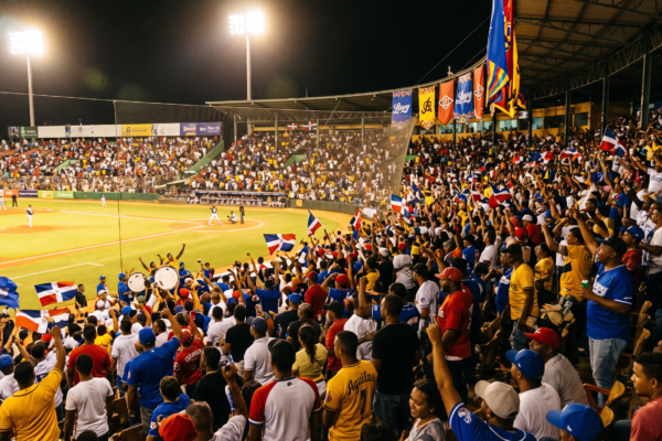LIDOM: Todo sobre el inicio 26-27