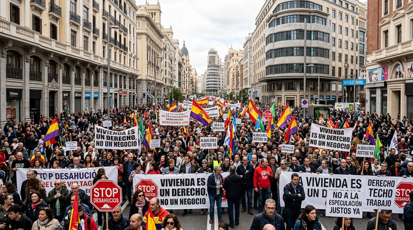 miles-personas-marchan-madrid-crisis-vivienda-desa