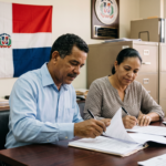 Gobierno emite decreto que prioriza a las Mipymes en las compras del Estado dominicano mipymes-compras-estado