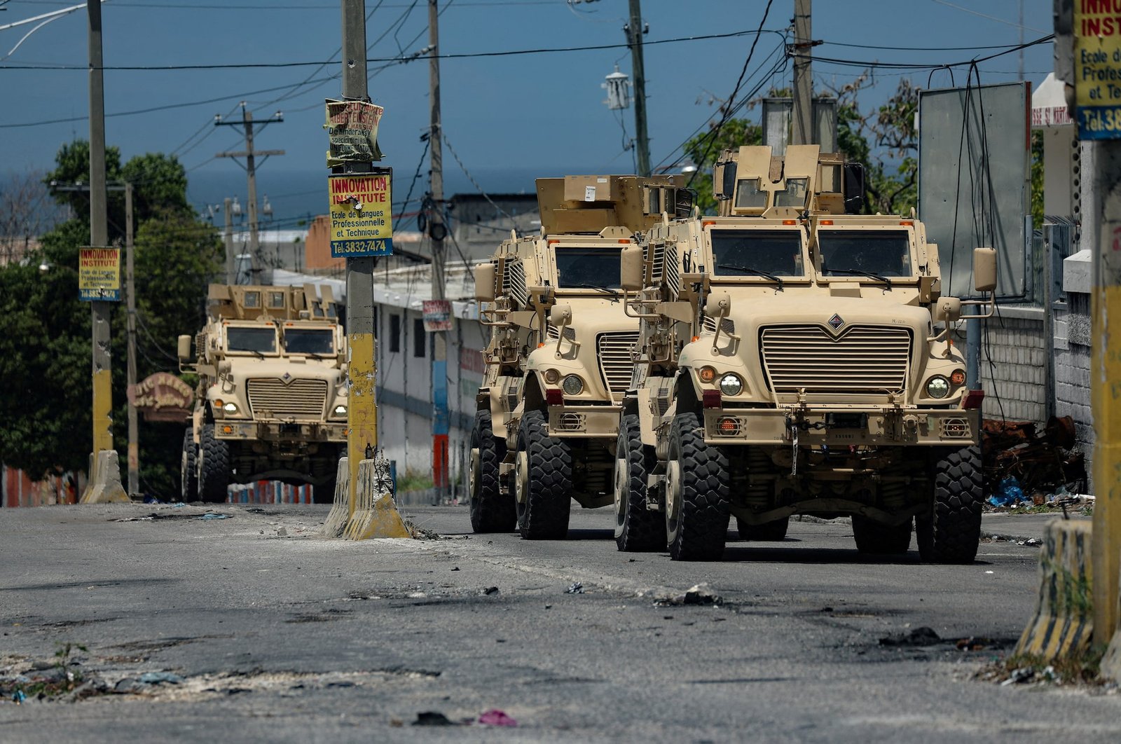 mision-seguridad-haiti-mandato-vence-fondos-insuficientes-2026