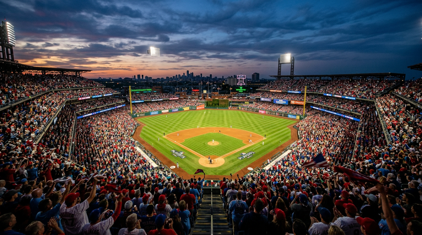 MLB 2026: guía completa de emparejamientos, calendario y dominicanos en la postemporada mlb-2026-guia-playoffs-emparejamientos-calendario-