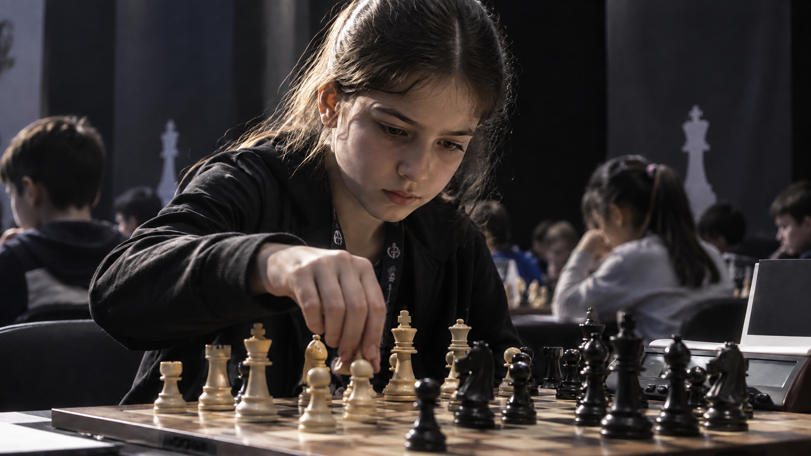 nina-britanica-11-anos-gran-maestra-ajedrez-mas-joven-historia-2026