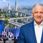 Obras Públicas presenta inversiones dominicanas en conectividad ante foro internacional