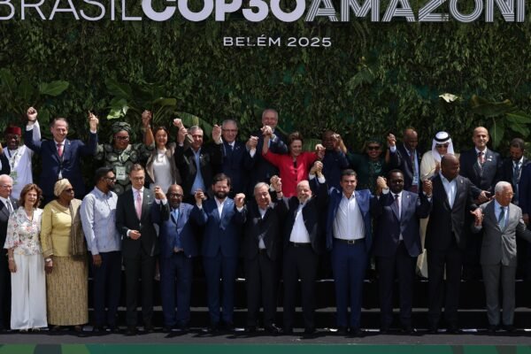 La ONU debate el financiamiento c…