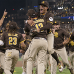 Padres de San Diego eliminan a los Bravos de Atlanta en el Wild Card de la MLB con Tatis Jr. como figura padres-eliminan-bravos-wild-card-mlb-2026