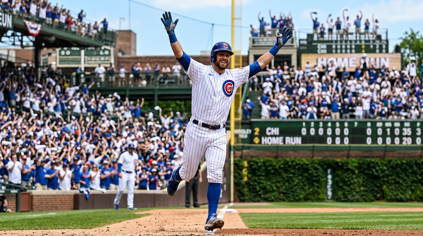 Pete Crow-Armstrong se convierte en el séptimo jugador de MLB con 40 jonrones y 40 bases robadas pete-crow-armstrong-40-40-mlb-2026