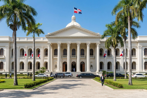 Petro vs Congreso en Colombia