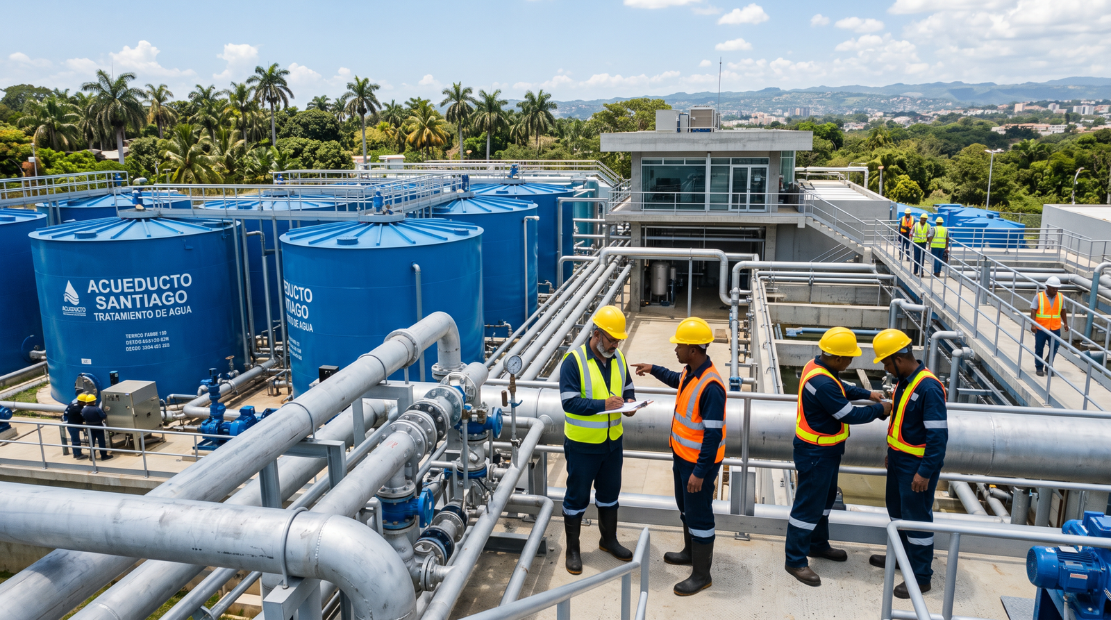 planta-tratamiento-aguas-residuales-santiago-300-mil-personas