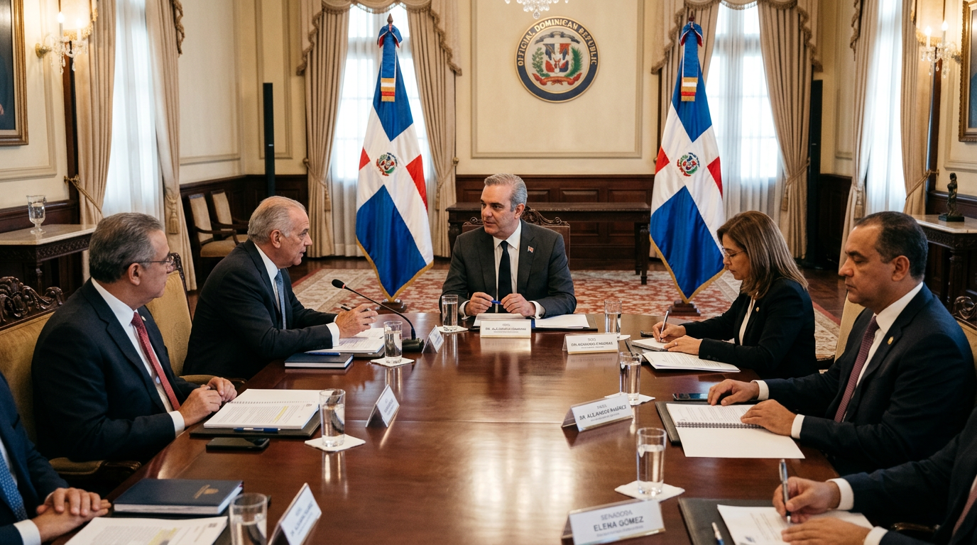 pld-asamblea-dirigencia-consulta-presidencial-octubre-2026