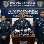 pld-vincula-criminalidad-fracaso-reforma-policial-dominicana