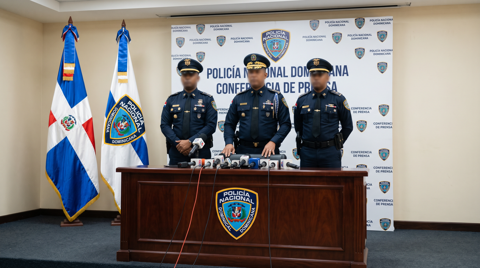 policia-17-muertos-seis-dias-operativos-organizaciones-investigacion