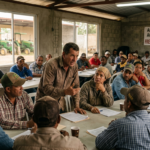 Productores de cerdos denuncian riesgo de quiebra por permisos de importación otorgados a empresas extranjeras porcicultores-rd-riesgo-quiebra-importaciones-2026