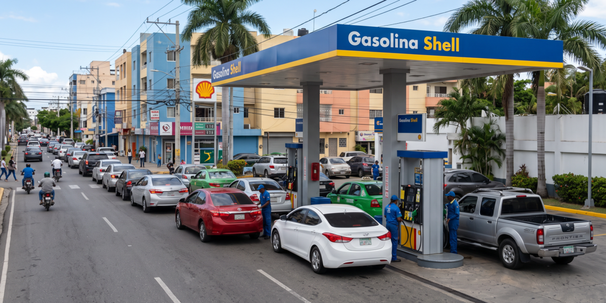 Precios de combustibles suben ent…