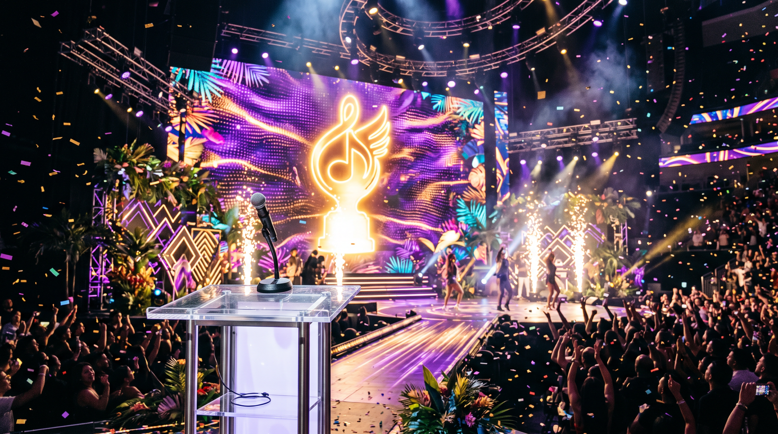 Premios Heat 2026 con fuerte presencia dominicana