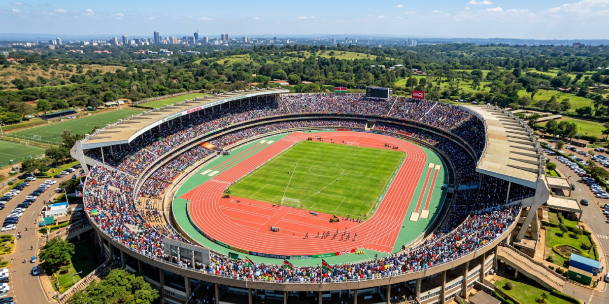 Soberano 2026: Fecha confirmada