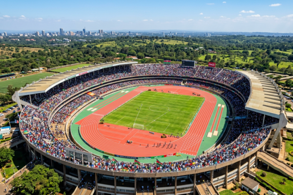 Soberano 2026: Fecha confirmada