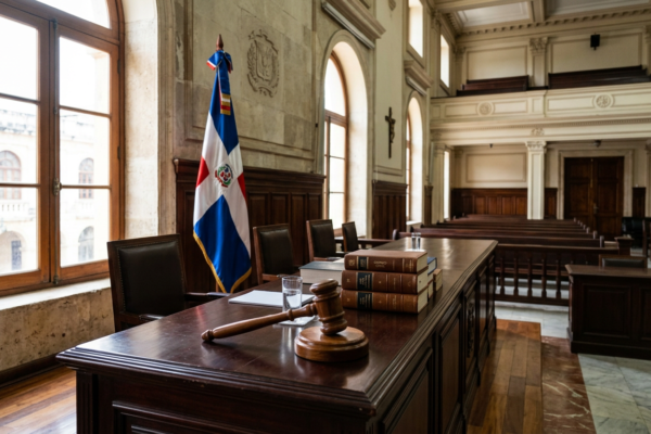 Dictan tres meses de prisión preventiva a acusado de homicidio y robo en caso que conmocionó a la comunidad