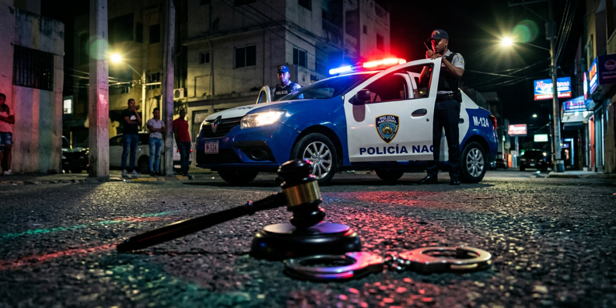 18 meses prisión caso Oro Duro