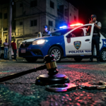 18 meses prisión caso Oro Duro