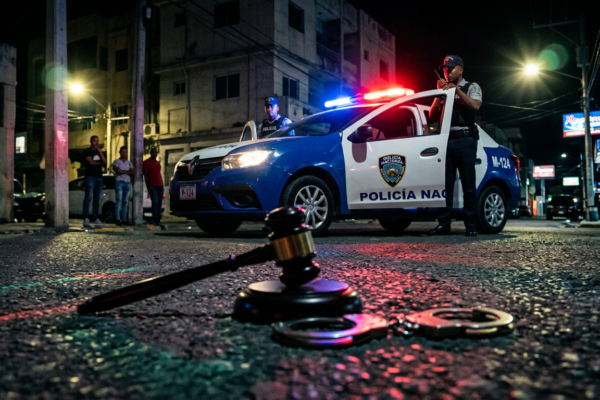 18 meses prisión caso Oro Duro