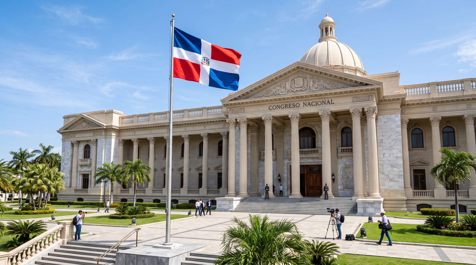 PRM: Agenda para el cierre de 2026