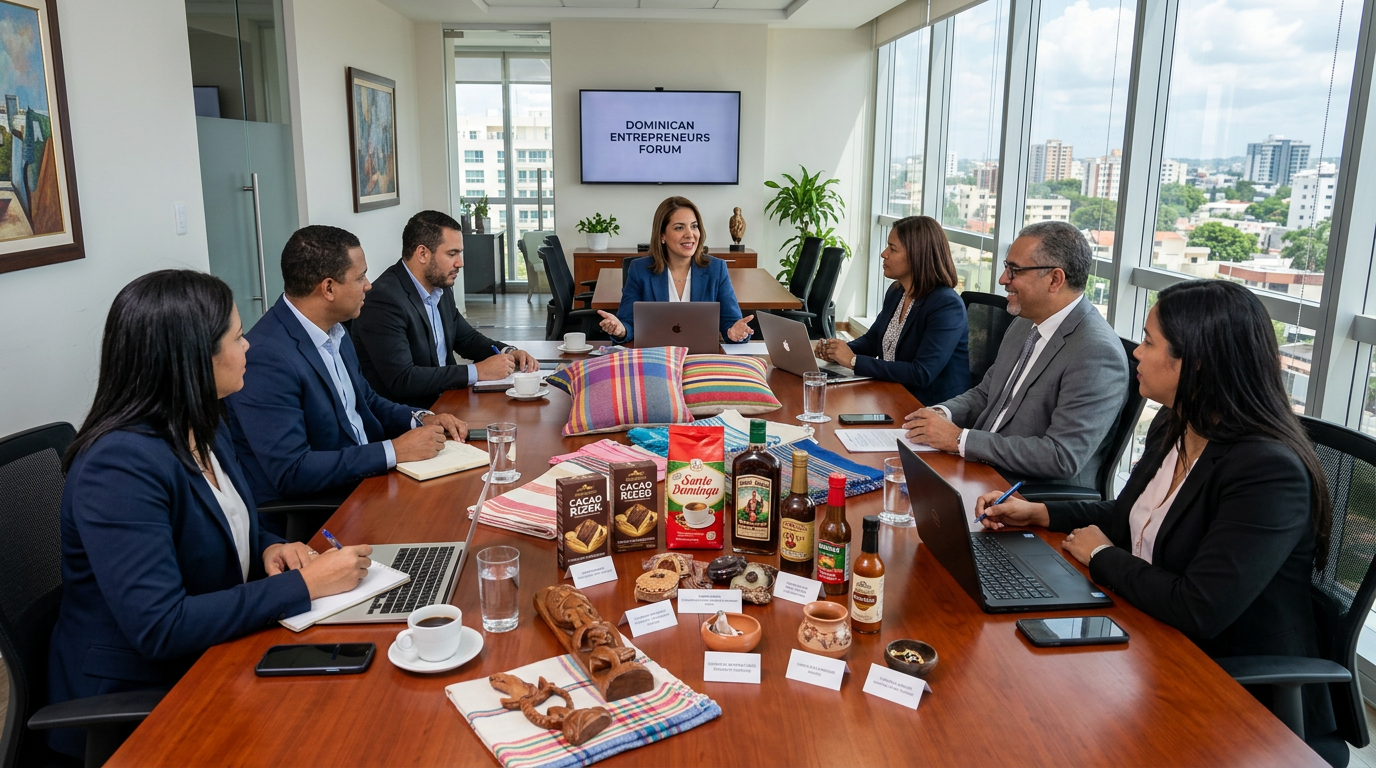 programas-sociales-priorizan-mipymes-dominicanas