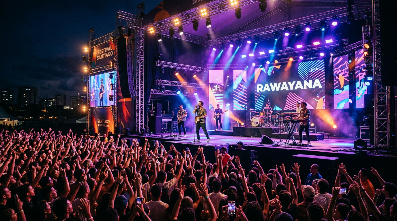 rawayana-concierto-santiago-octubre