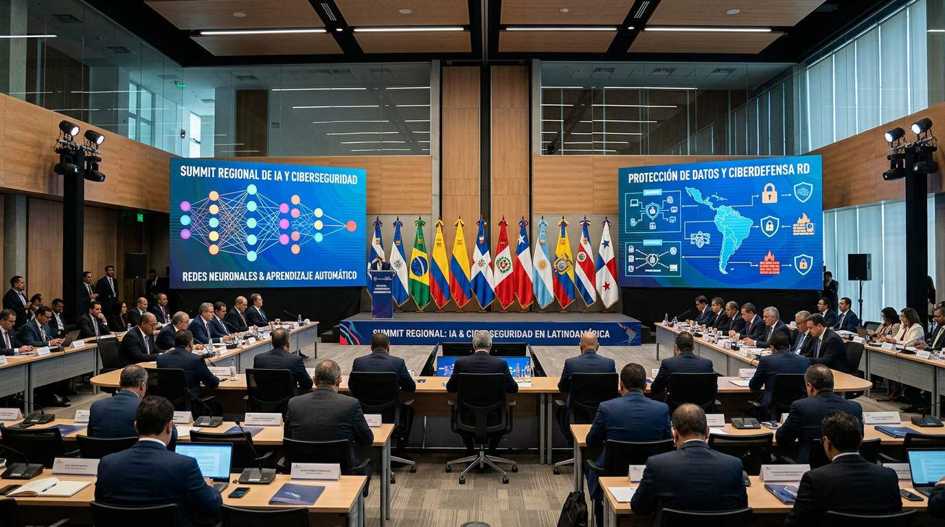 rd-cumbre-regional-ia-ciberseguridad-octubre-2026