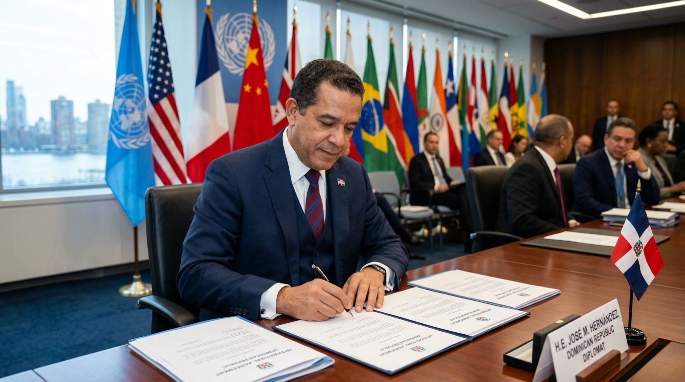 República Dominicana capta US$3,270 millones en inversión extranjera directa en el primer semestre de 2026, un récord histórico rd-inversion-extranjera-directa-3270-millones-record-primer-semestre-2026