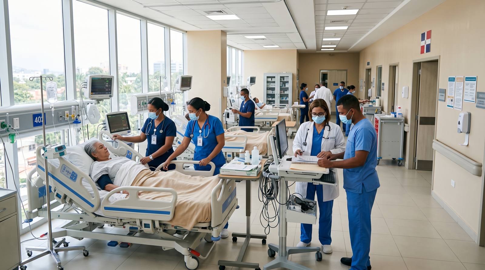 red-publica-dominicana-29-millones-servicios-salud-2026