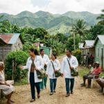 Ministerio de Salud Pública refuerza brigadas de atención primaria en comunidades rurales vulnerables salud-brigadas-rurales-2026