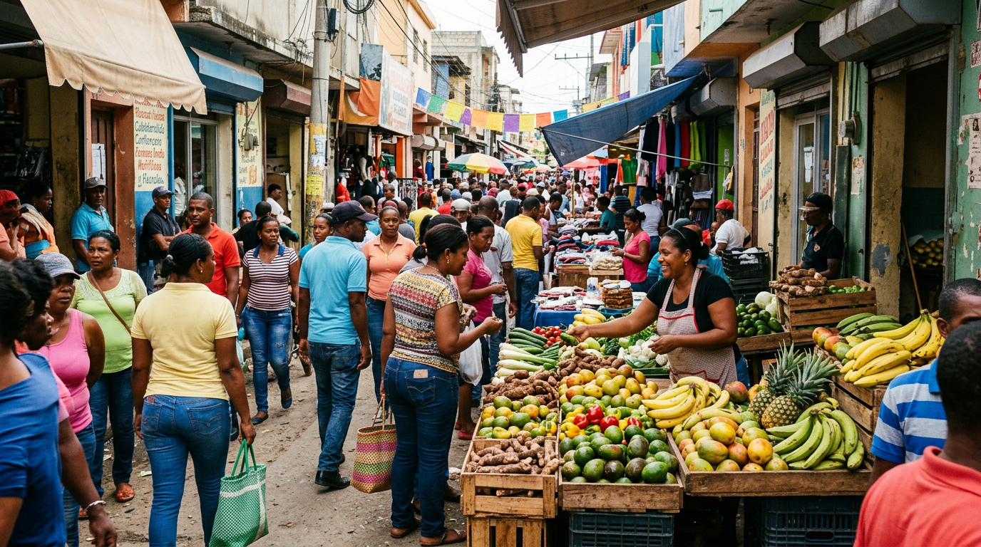 sector-comercio-20-por-ciento-empleo-rd-2026