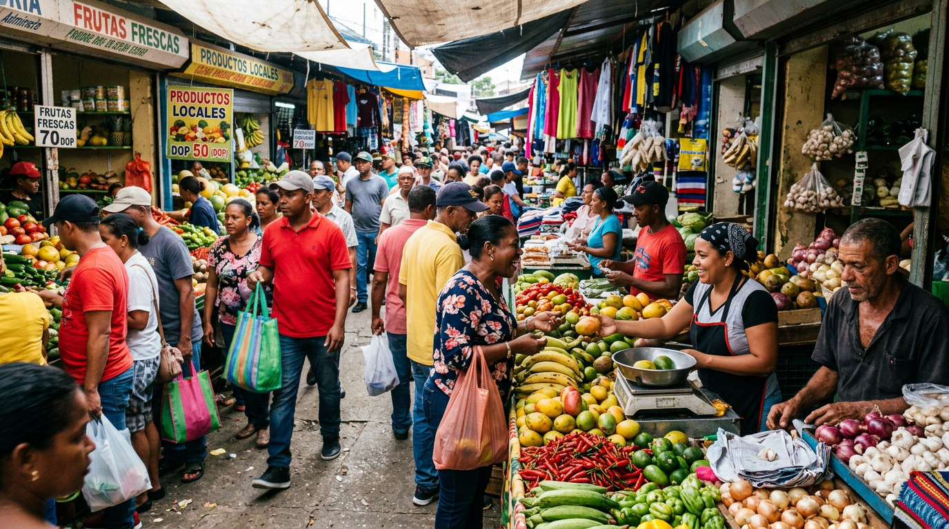 sector-comercio-millon-empleos-dominicanos-empleo-formal-2026