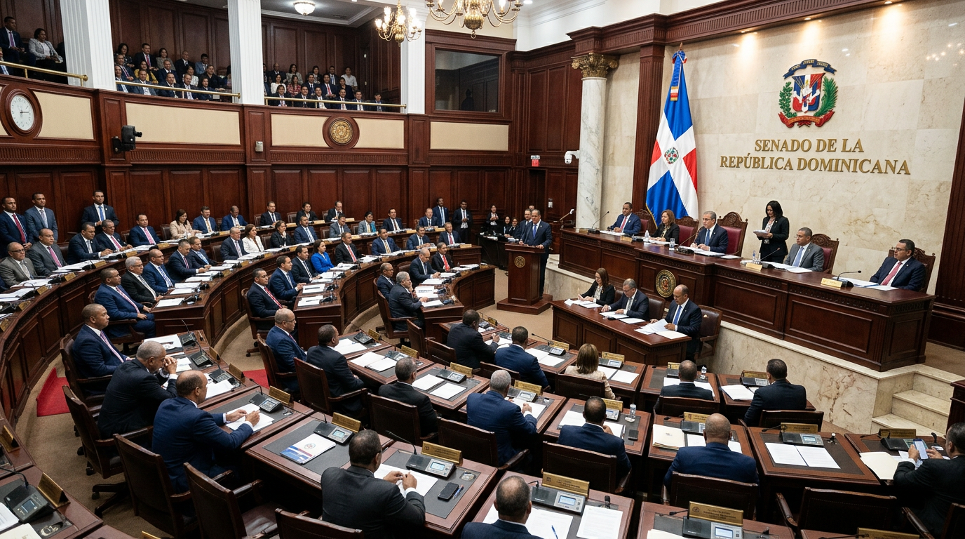 senado-aprueba-reforma-ley-organica-regimen-electoral-2026