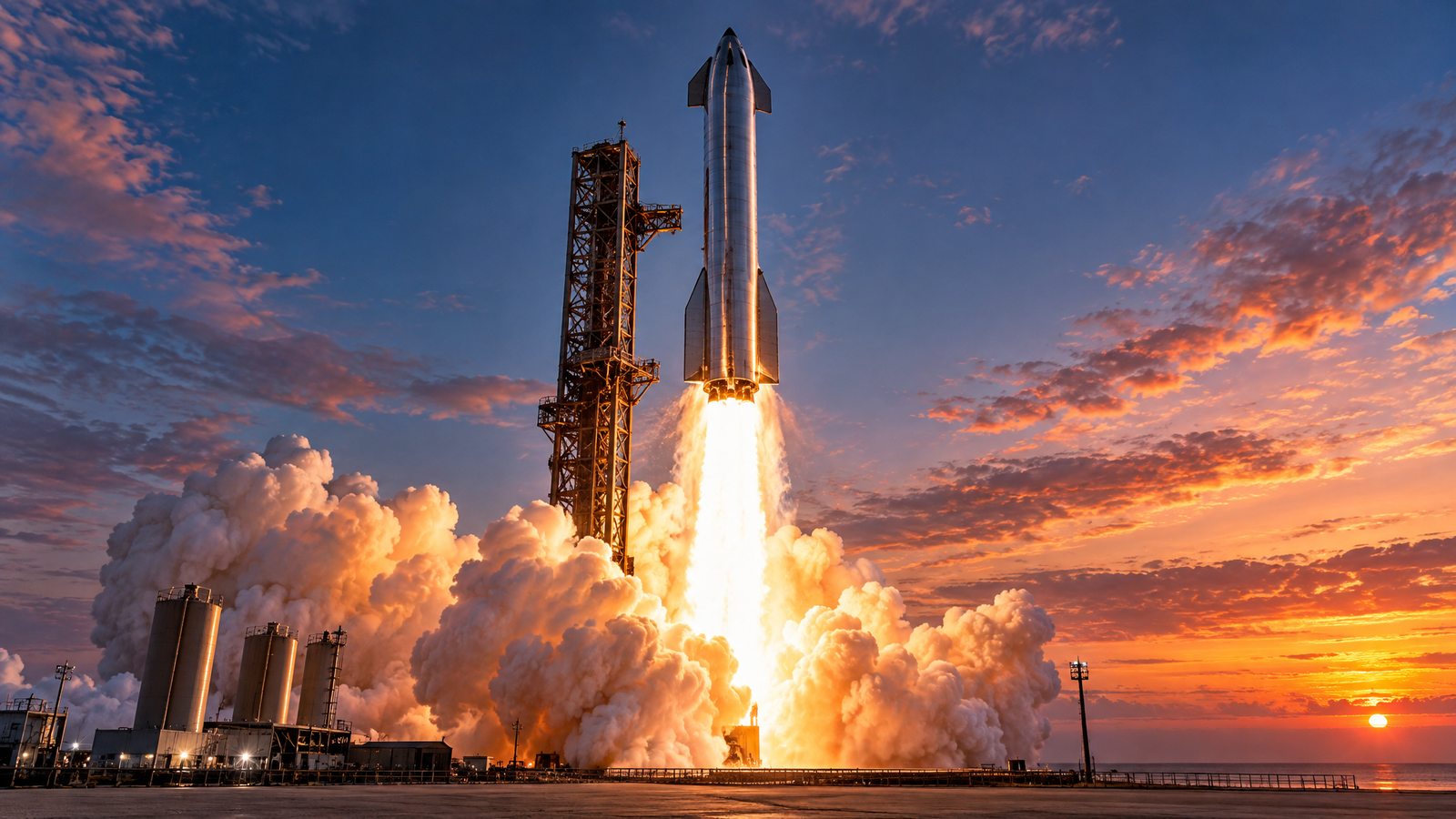 spacex-starship-primer-vuelo-orbital-exitoso-starlink-2026