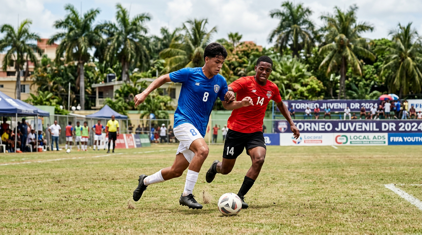 torneo-nacional-sub-16-futbol-dominicano-2026