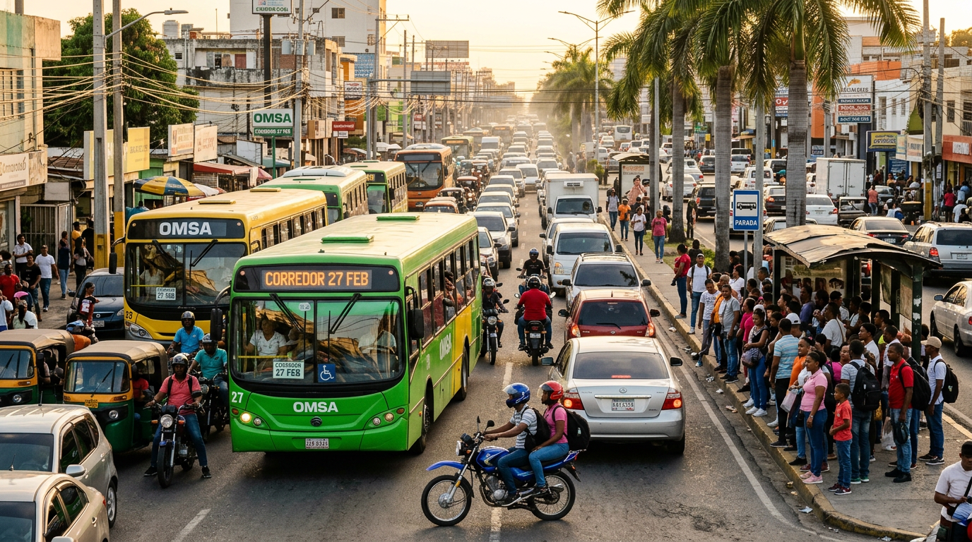 transporte-publico-rd-crisis-modernizacion-2026
