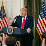 Trump rechaza propuesta iraní de alto el fuego de siete días mientras continúan las tensiones en el Golfo Pérsico trump-rechaza-tregua-iran-7-dias-2026