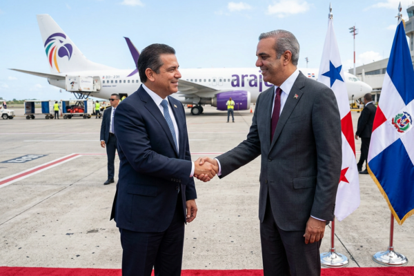 Turismo RD: Ingresos récord 2026